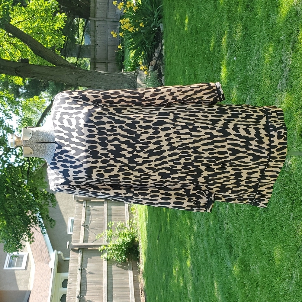 LOFT dress